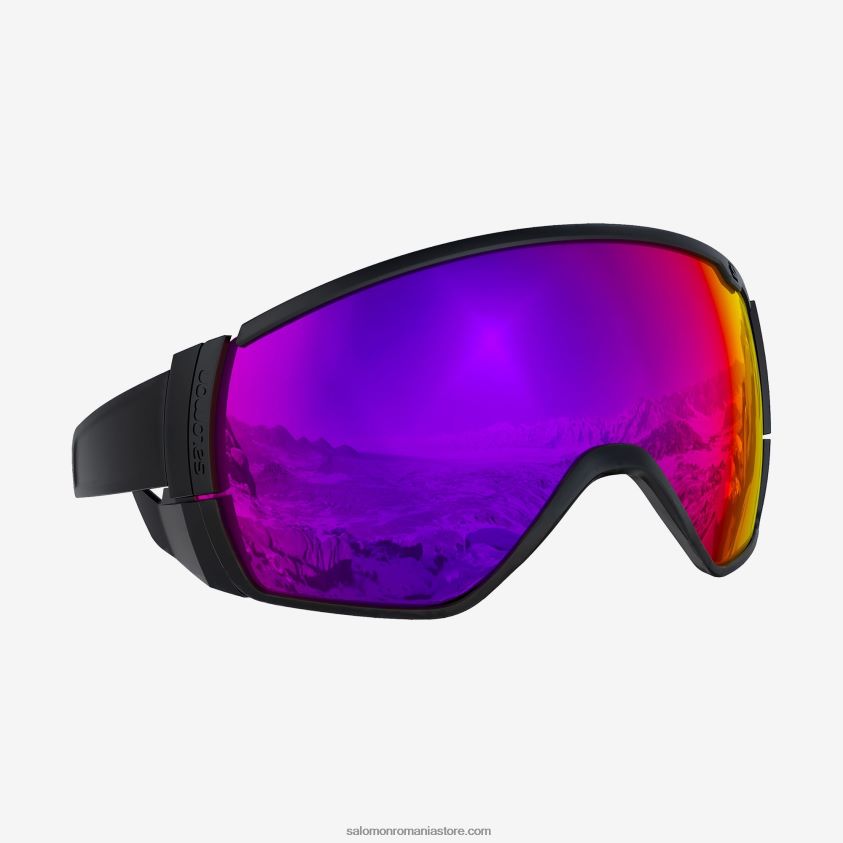 Salomon infraroşu accesoriu barbatesc - lentila infrarosu driver-mirage ml 6D8X2J494