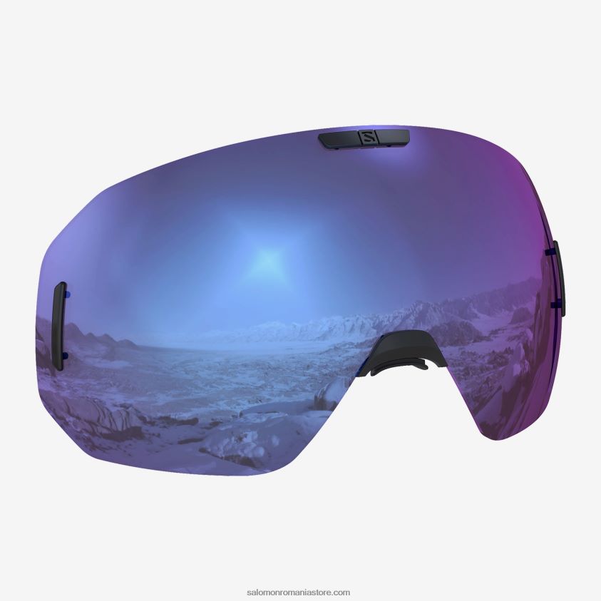 Salomon l40910800 ochelari de protectie barbati - lentile s/max sigma ml ice blue 6D8X2J507