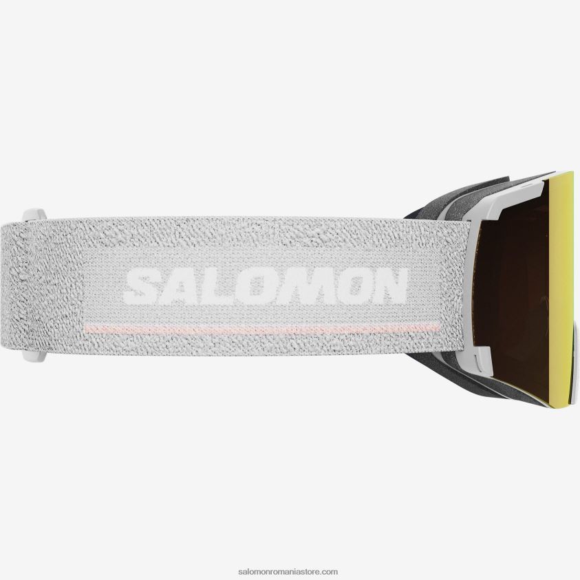 Salomon fier forjat ochelari de protecție pentru bărbați - s/view 6D8X2J479