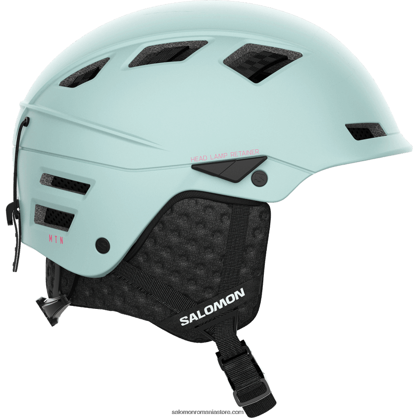 Salomon apă albită casca barbati - mtn lab 6D8X2J1267