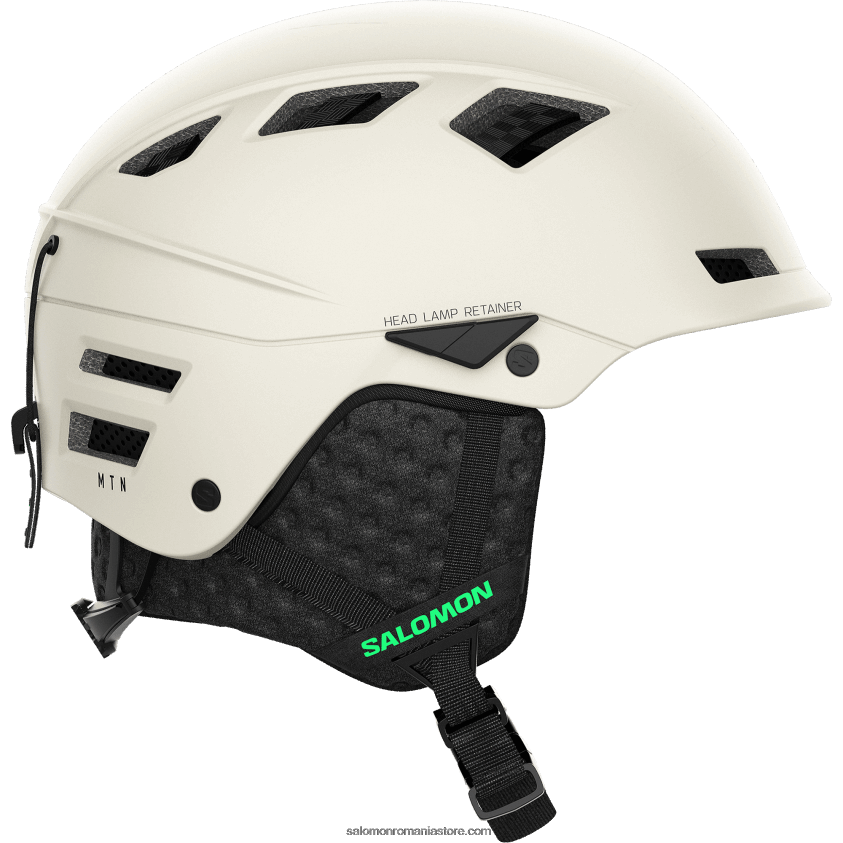 Salomon zi ploioasa casca barbati - mtn lab 6D8X2J1266