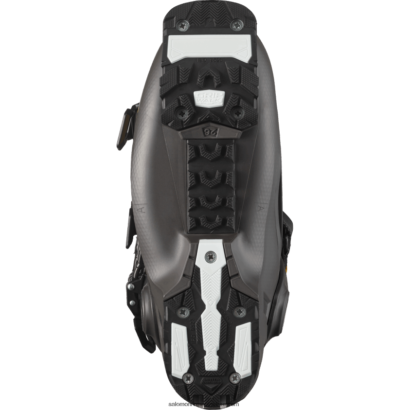 Salomon belluga/negru/energie solară cizme freeride barbati - shift pro 120 la 6D8X2J1218