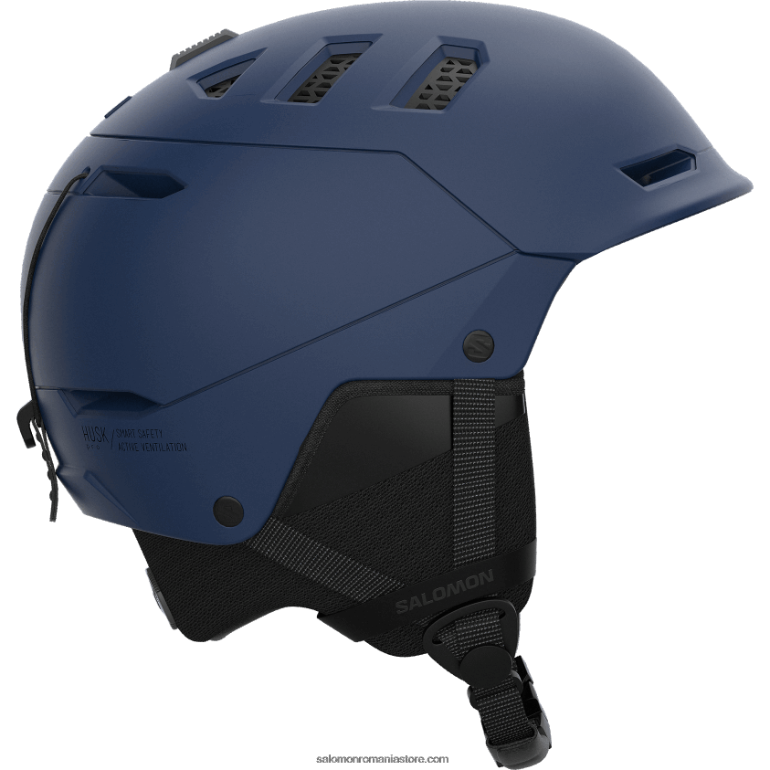 Salomon estate blue b001 casca barbati - husk pro 6D8X2J630