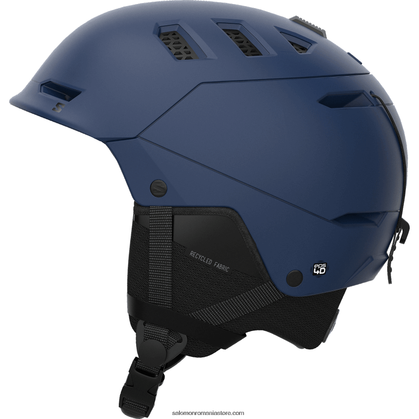 Salomon estate blue b001 casca barbati - husk pro 6D8X2J630