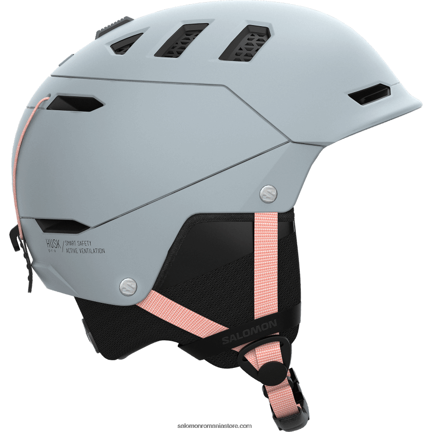 Salomon fier forjat casca barbati - husk pro 6D8X2J631