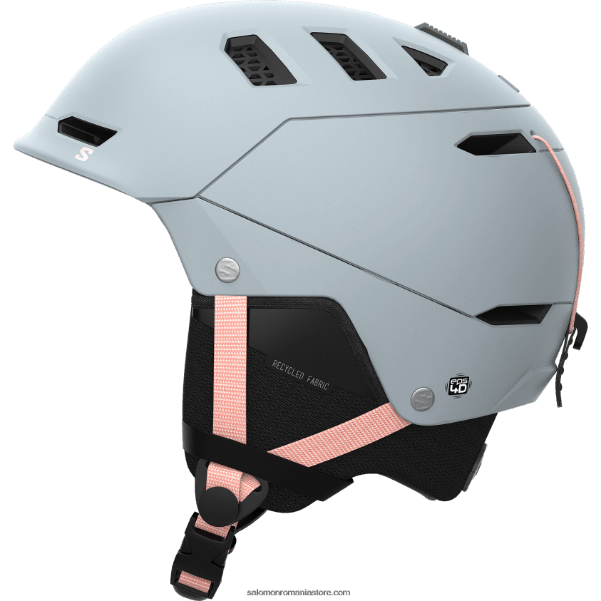 Salomon fier forjat casca barbati - husk pro 6D8X2J631