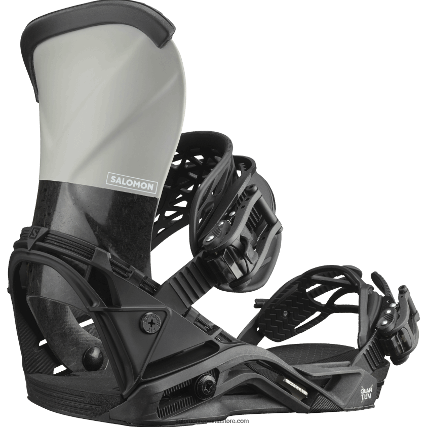 Salomon carbon legături pentru snowboard bărbați - quantum carbon 6D8X2J618