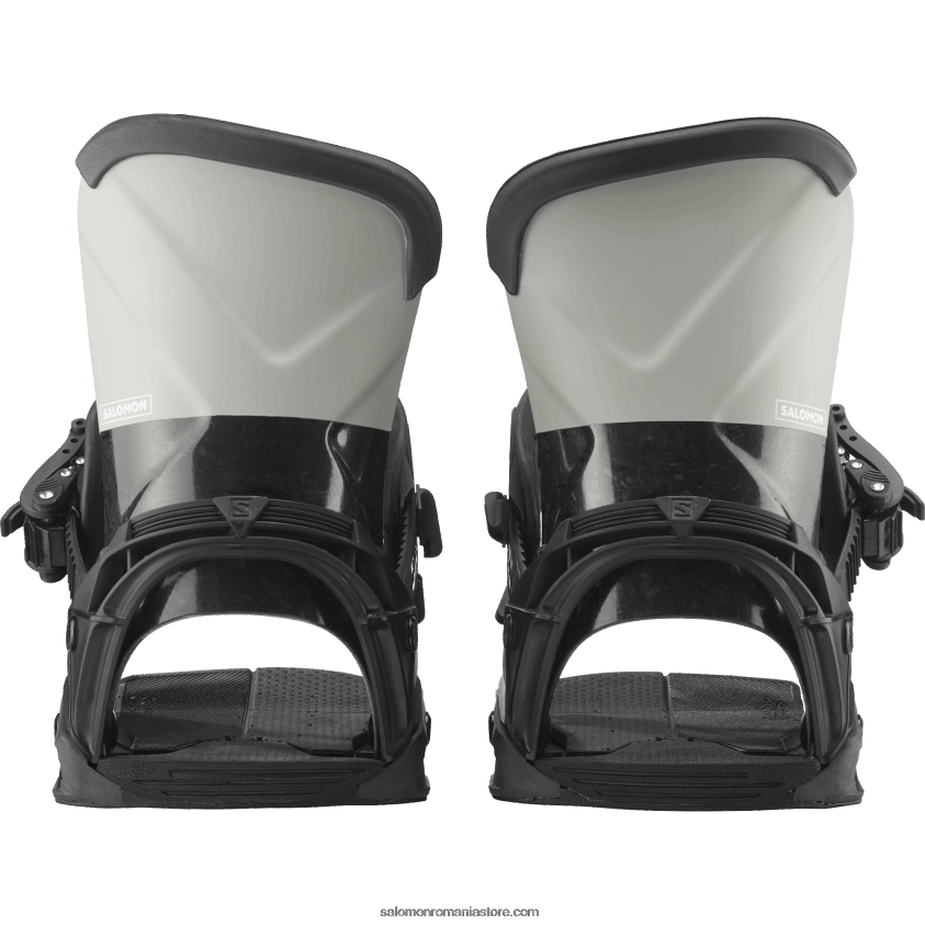 Salomon carbon legături pentru snowboard bărbați - quantum carbon 6D8X2J618