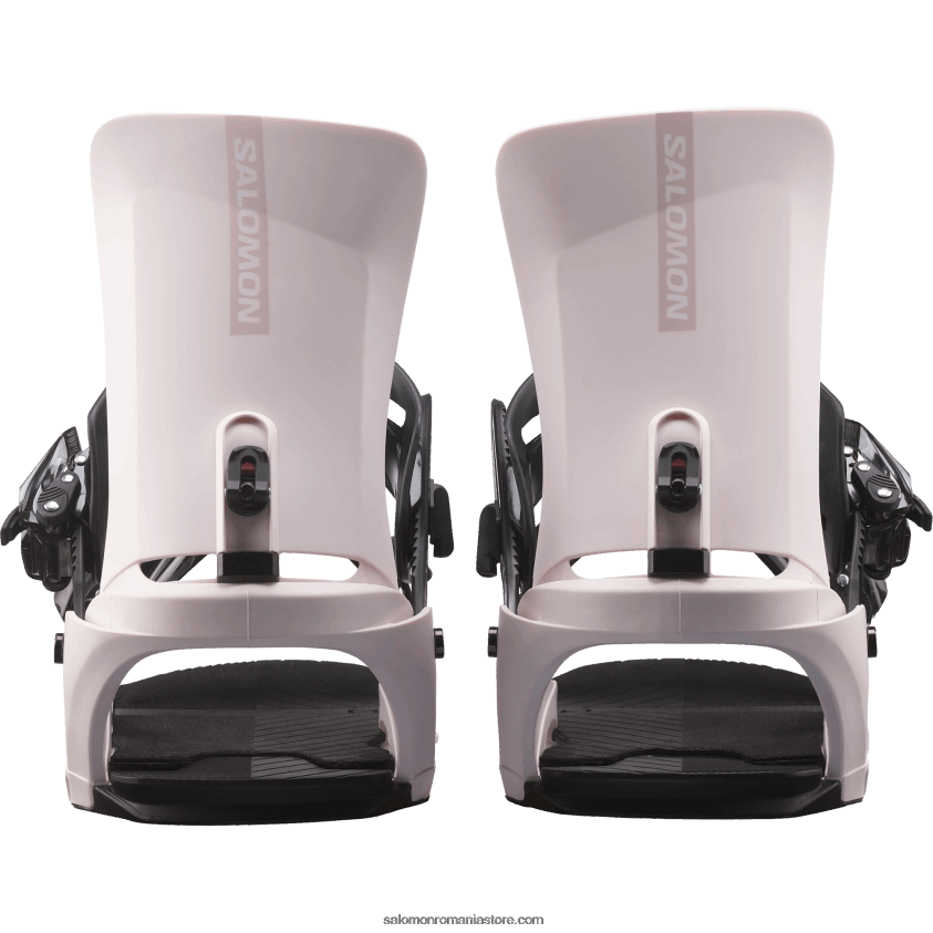 Salomon mov legături pentru snowboard bărbați - ritm 6D8X2J608