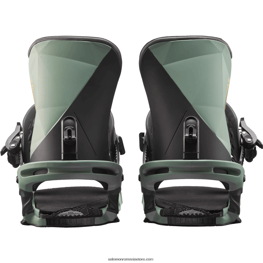 Salomon salvie legături pentru snowboard bărbați - alibi pro 6D8X2J614