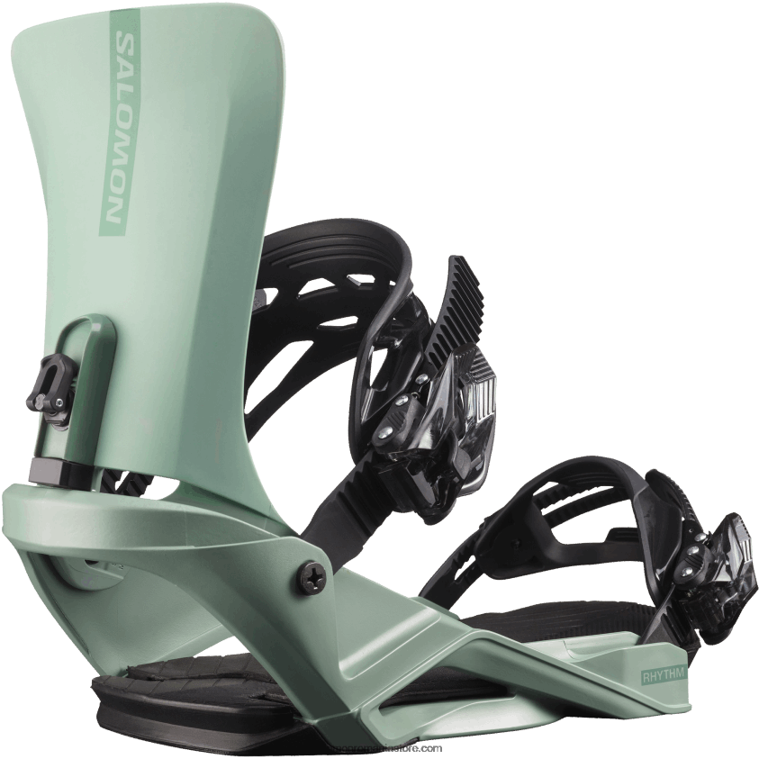 Salomon salvie legături pentru snowboard bărbați - ritm 6D8X2J607