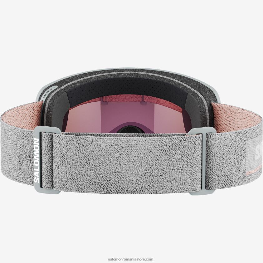 Salomon fier forjat ochelari de protecție pentru bărbați - lo fi sigma 6D8X2J656