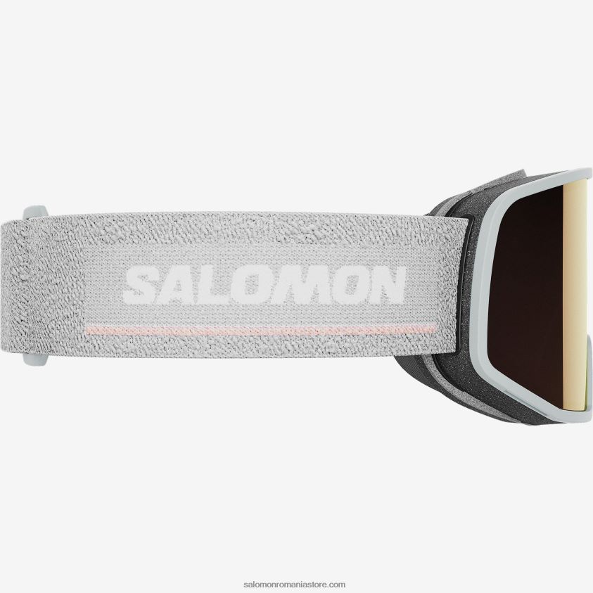 Salomon fier forjat ochelari de protecție pentru bărbați - lo fi sigma 6D8X2J656