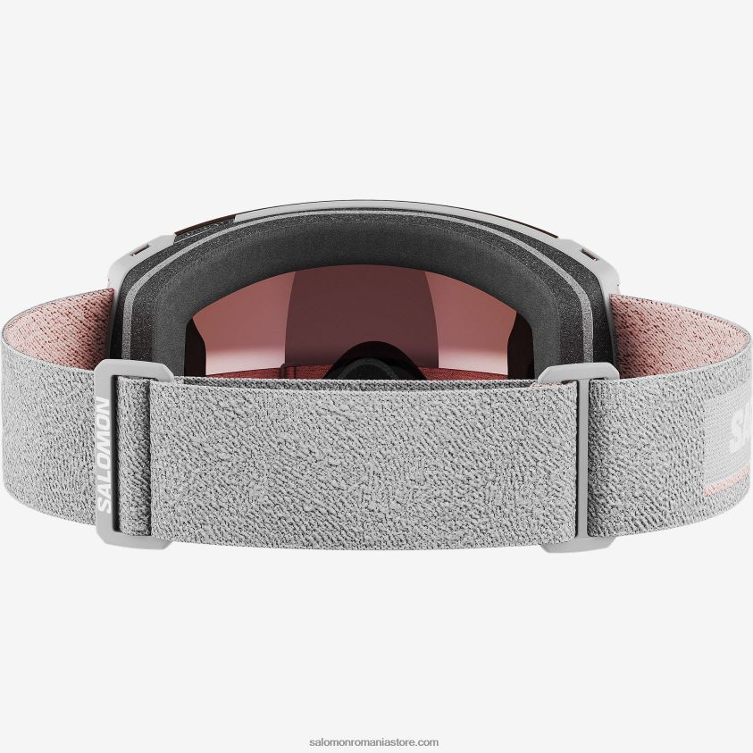 Salomon fier forjat ochelari de protecție pentru bărbați - radium sigma 6D8X2J639