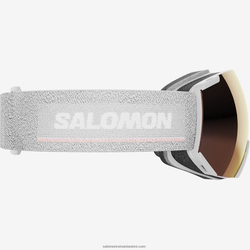 Salomon fier forjat ochelari de protecție pentru bărbați - radium sigma 6D8X2J639