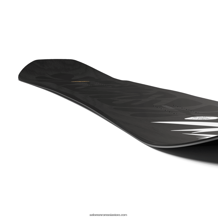 Salomon l47018700 snowboard all-mountain pentru bărbați - highpath 6D8X2J562