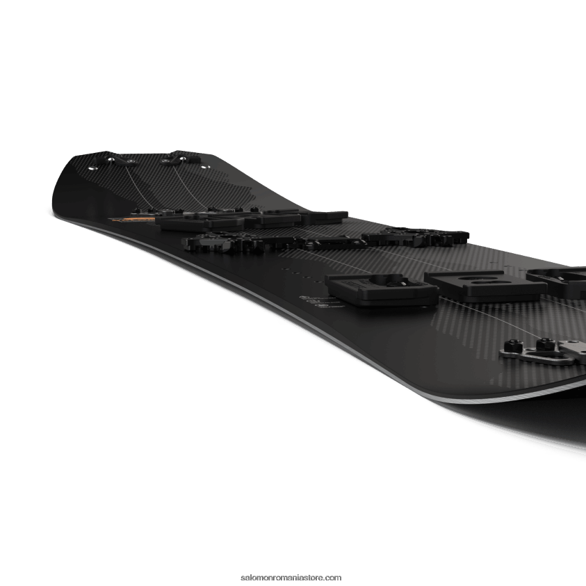 Salomon l47031500 snowboard de turism pentru bărbați - premieră 6D8X2J564