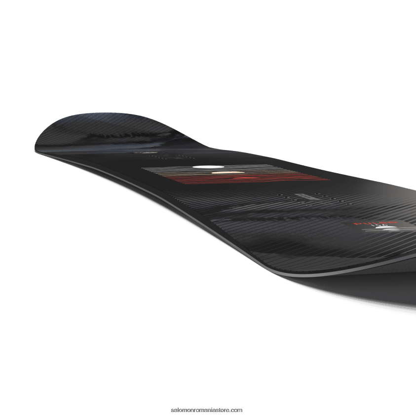 Salomon l47031600 park pentru bărbați și snowboard freestyle - puls 6D8X2J573