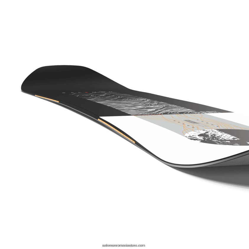 Salomon l47032000 snowboard all-mountain pentru bărbați - vedere 6D8X2J572