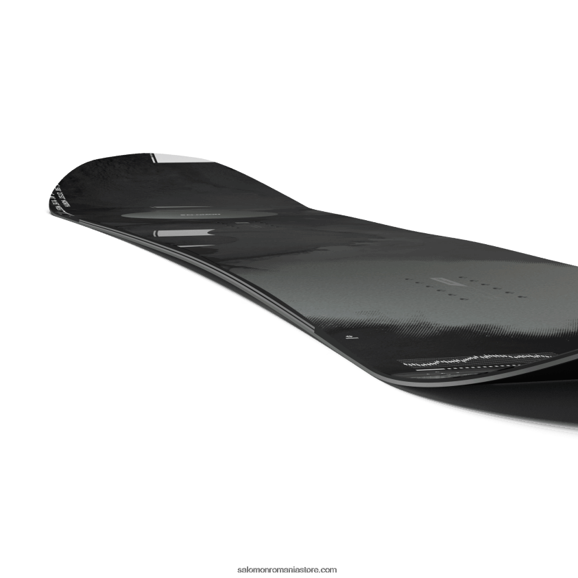 Salomon l47032400 snowboard freeride pentru bărbați - super 8 pro 6D8X2J569