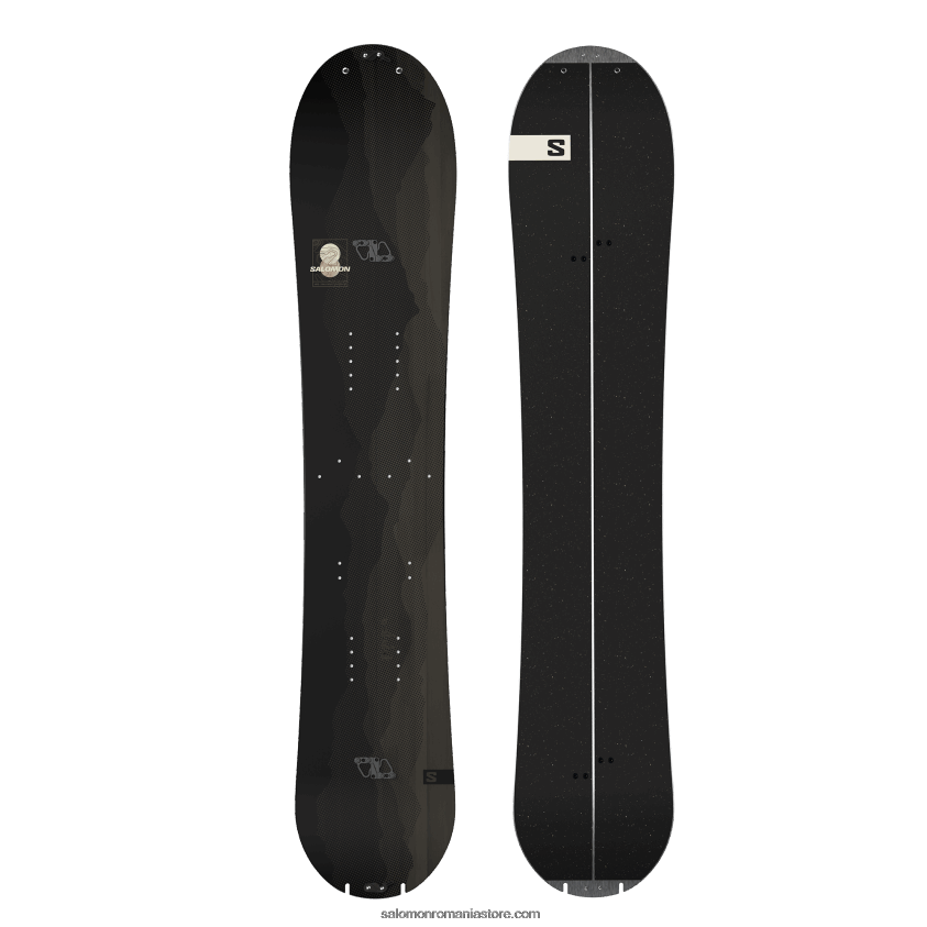 Salomon l47033500 snowboard de turism pentru bărbați - hps - taka split 2.0 6D8X2J560