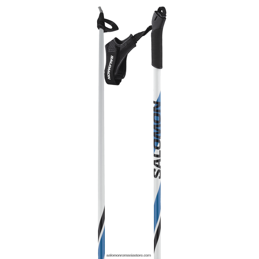 Salomon l47025900 junior - patinaj copii bețe nordice clasice - r 20 jr 6D8X2J1420