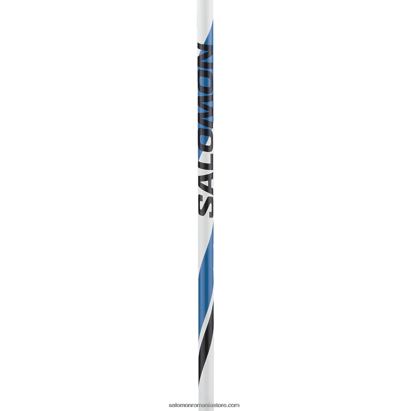 Salomon l47025900 junior - patinaj copii bețe nordice clasice - r 20 jr 6D8X2J1420