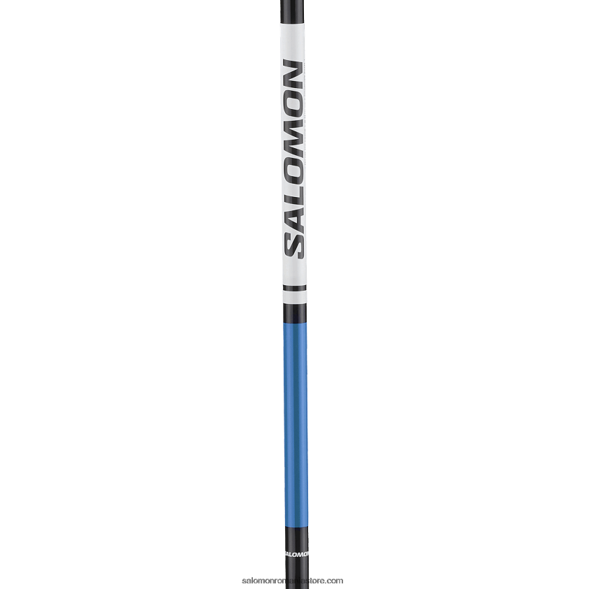 Salomon l47027000 junior - patinaj copii bețe nordice clasice - escape alu junior 6D8X2J1419