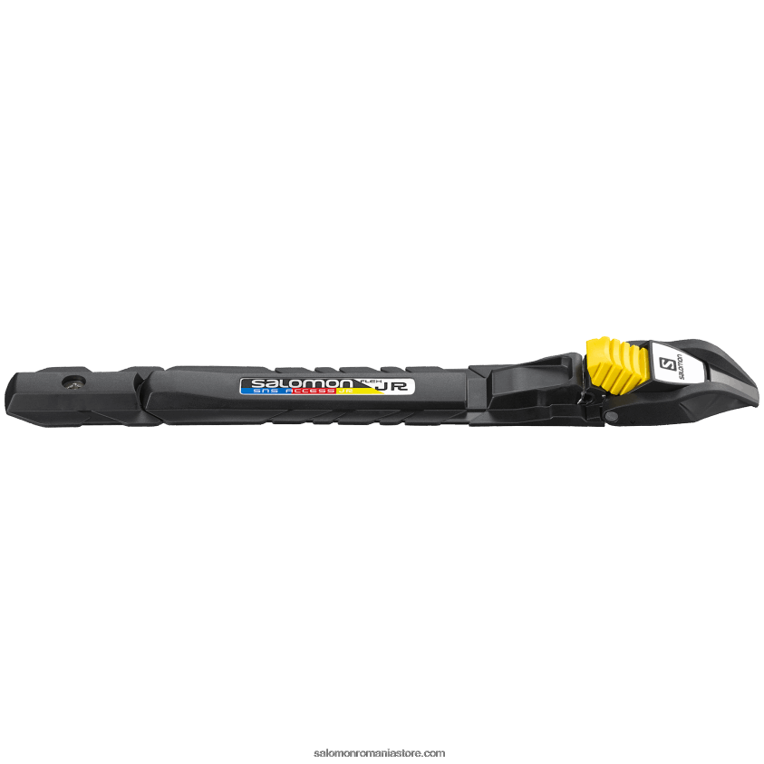 Salomon l39105400+ junior - legături nordice clasice pentru copii - acces sns junior 6D8X2J1416