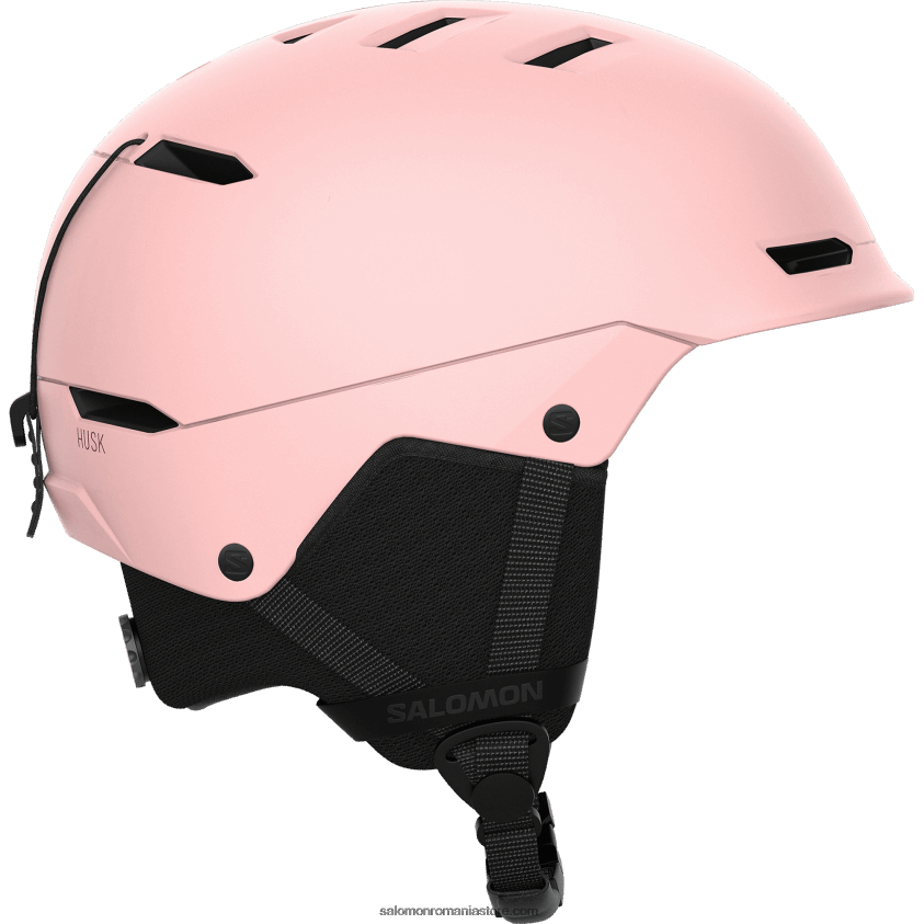 Salomon piersic tropical junior - casca copii - husk jr 6D8X2J1427