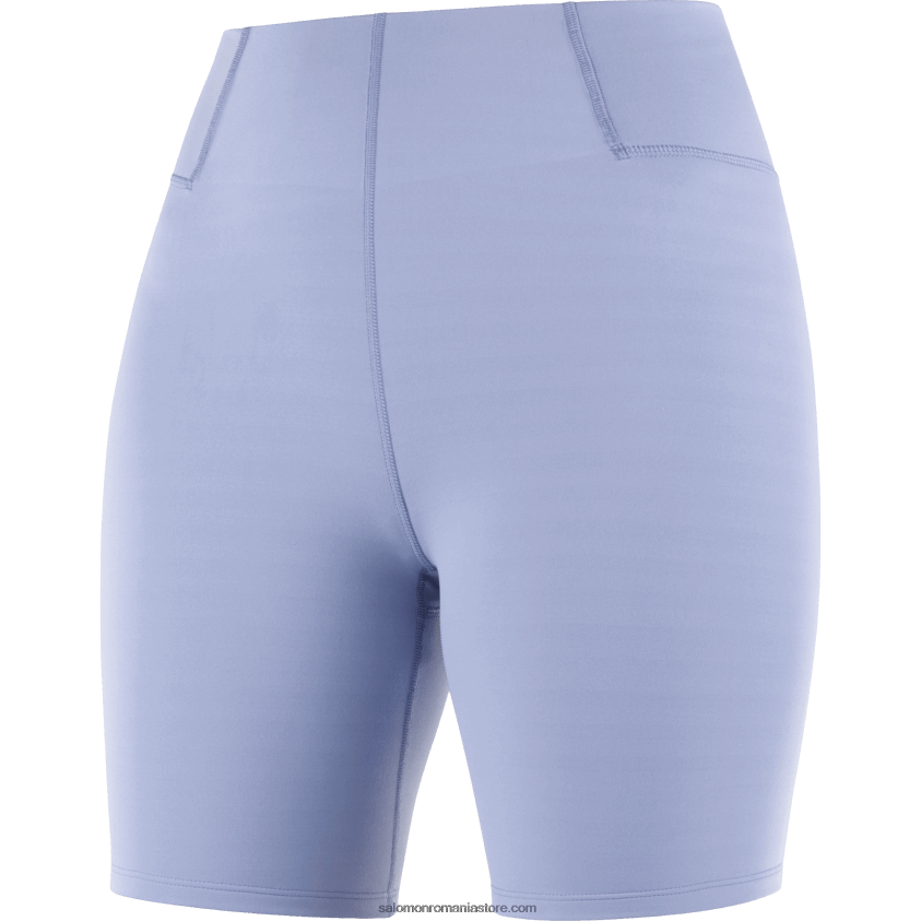 Salomon conac englezesc colanti scurti dama - cross multi 7 6D8X2J1156