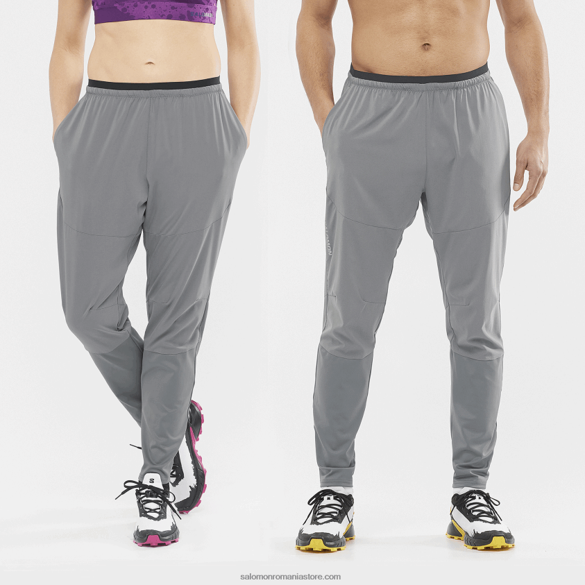 Salomon umbra linistita pantaloni dama - cross run 6D8X2J947