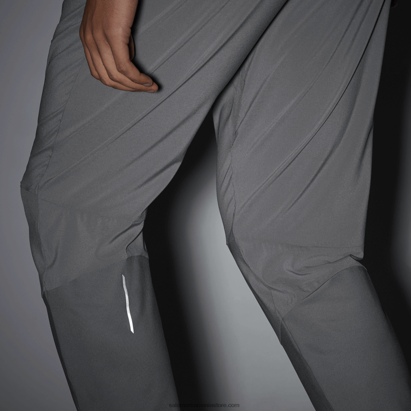 Salomon umbra linistita pantaloni dama - cross run 6D8X2J947