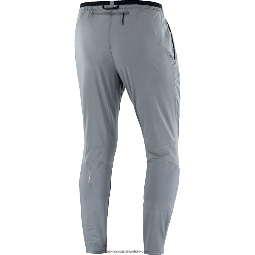 Salomon umbra linistita pantaloni dama - cross run 6D8X2J947