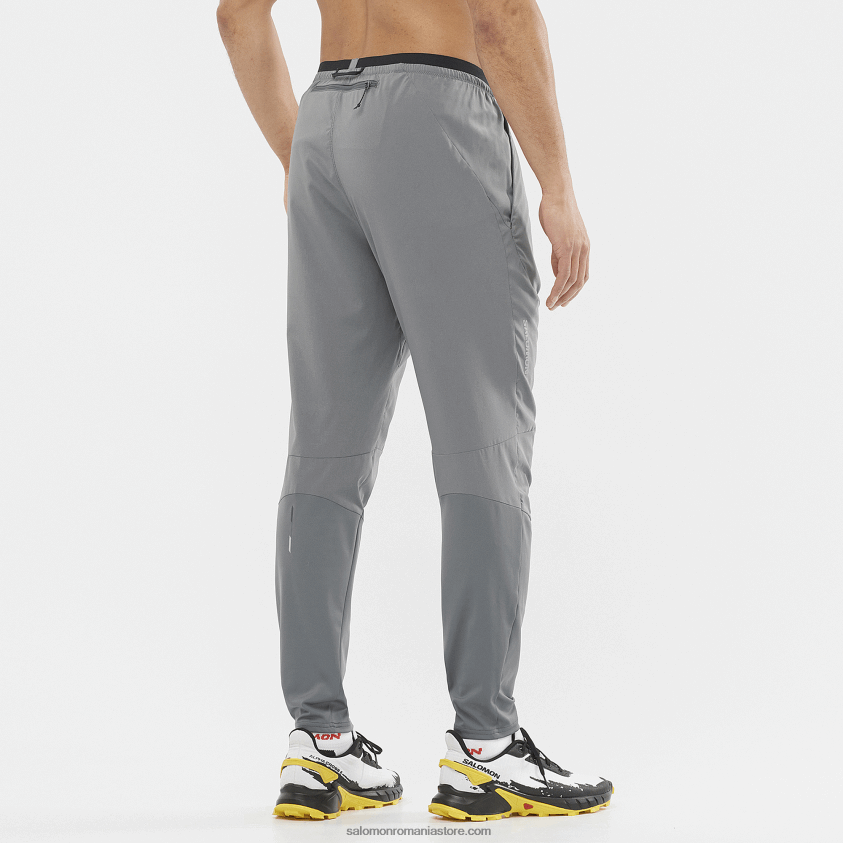 Salomon umbra linistita pantaloni dama - cross run 6D8X2J947