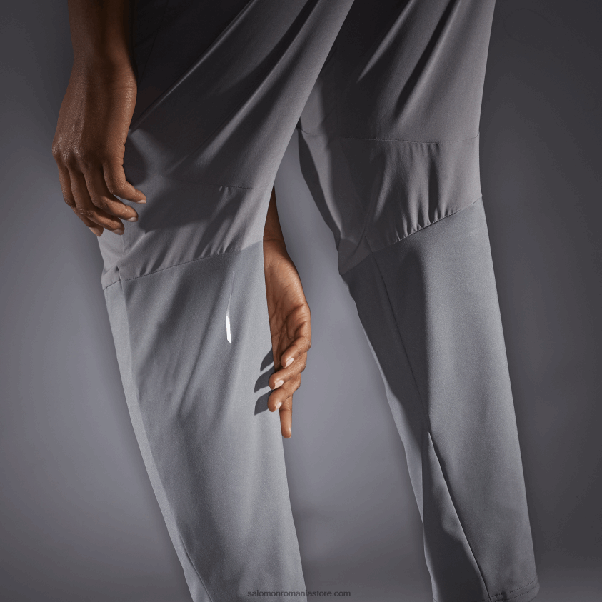 Salomon umbra linistita pantaloni dama - cross run 6D8X2J947