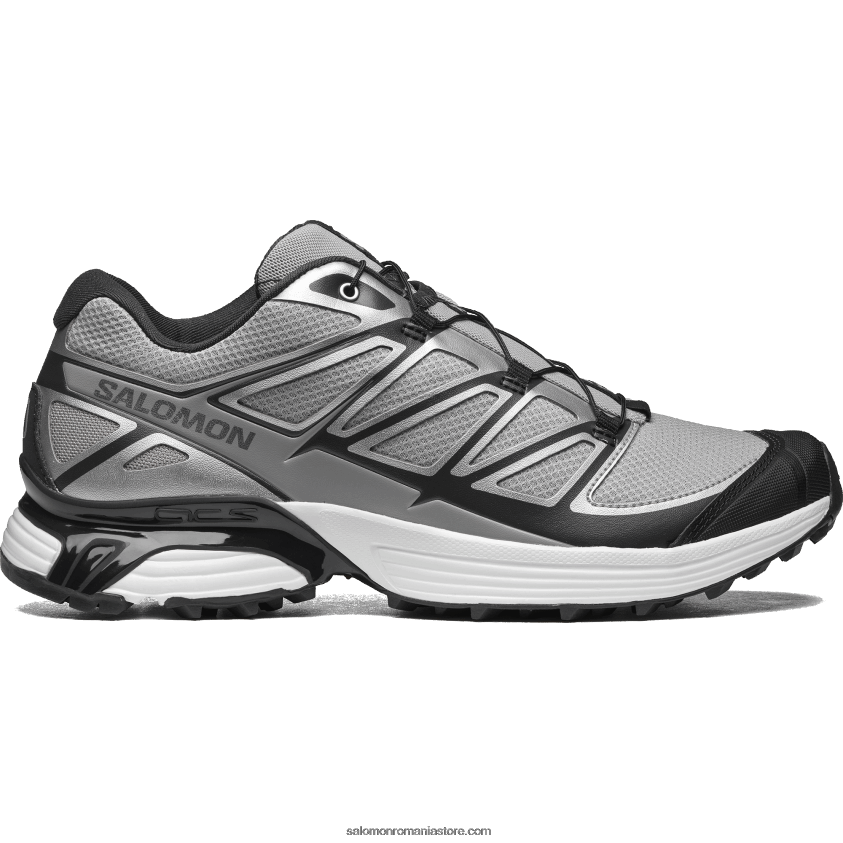 Salomon fantomă/ftw argint/aliaj pantofi sport dama - xt-pathway 6D8X2J764