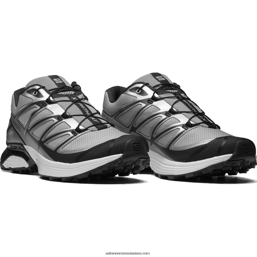 Salomon fantomă/ftw argint/aliaj pantofi sport dama - xt-pathway 6D8X2J764