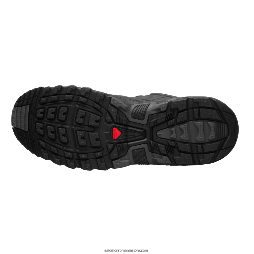 Salomon negru pantofi sport dama - acs pro 6D8X2J758