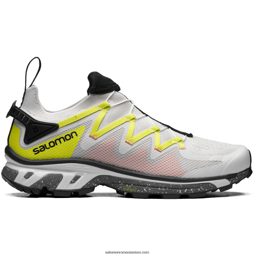 Salomon negru/ronca lunară/lumina de seară pantofi sport dama - xt-rush 6D8X2J771