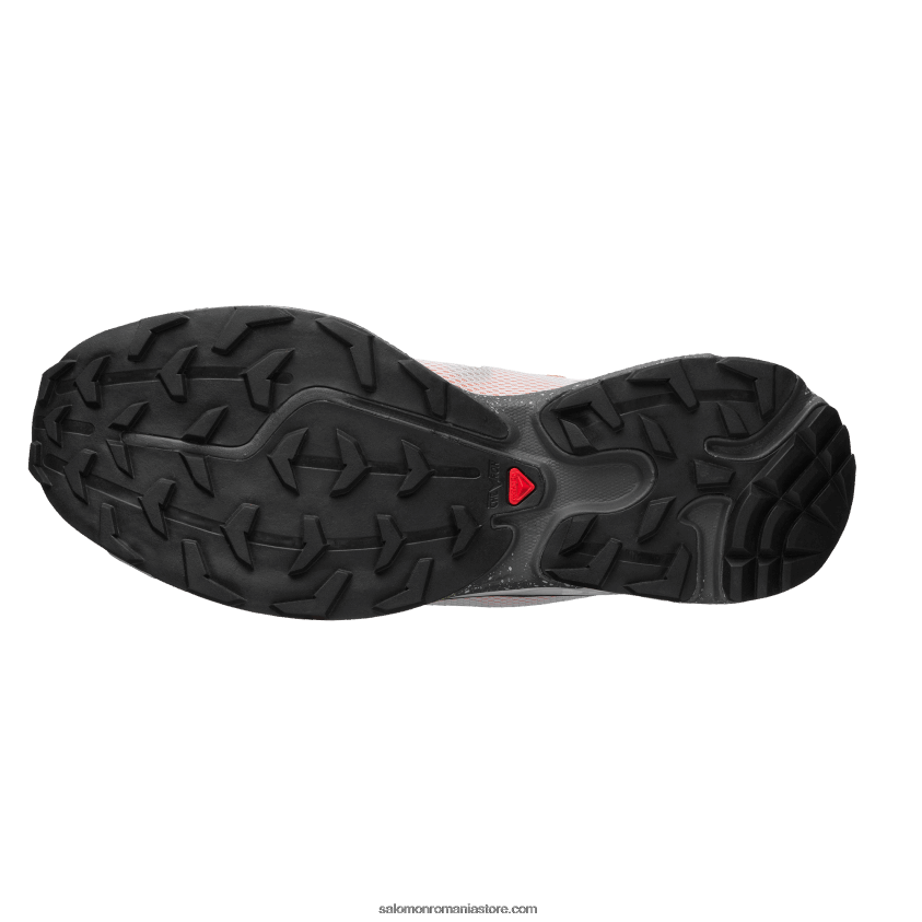 Salomon negru/ronca lunară/lumina de seară pantofi sport dama - xt-rush 6D8X2J771