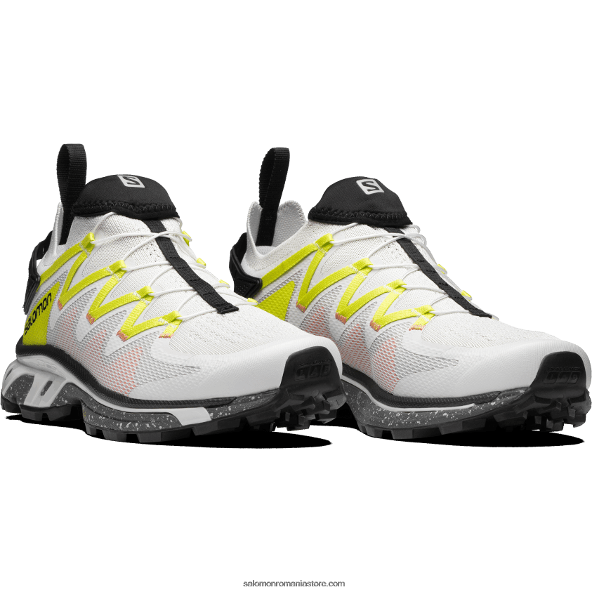 Salomon negru/ronca lunară/lumina de seară pantofi sport dama - xt-rush 6D8X2J771