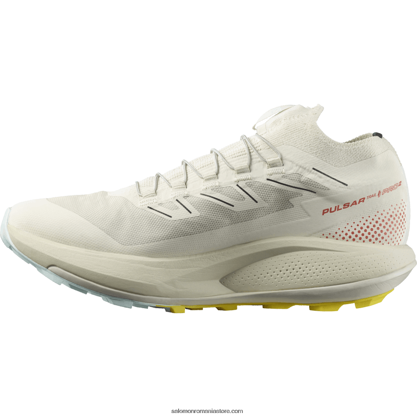 Salomon zi ploioasă/sos iute/frezie pantofi de alergare trail damă - pulsar trail pro 2 6D8X2J1494