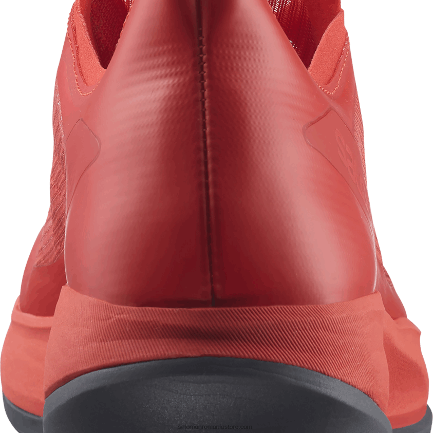 Salomon roșu curse s05 pantofi alergare dama - s/lab phantasm cf 6D8X2J751