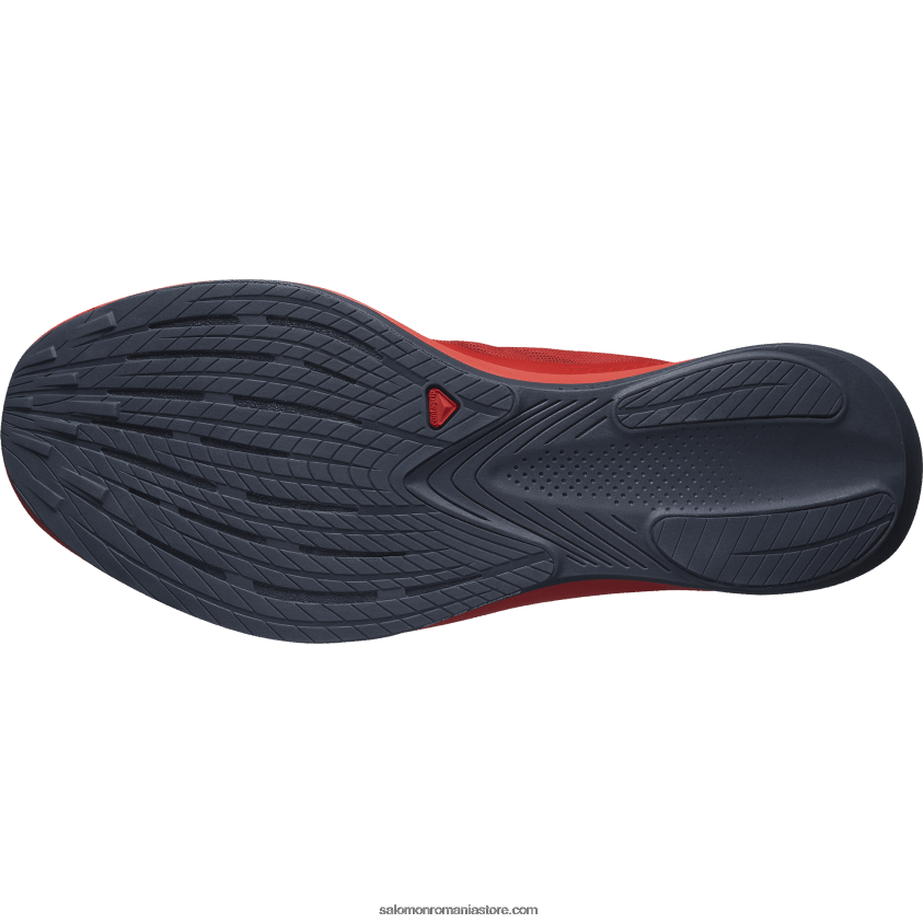 Salomon roșu curse s05 pantofi alergare dama - s/lab phantasm cf 6D8X2J751