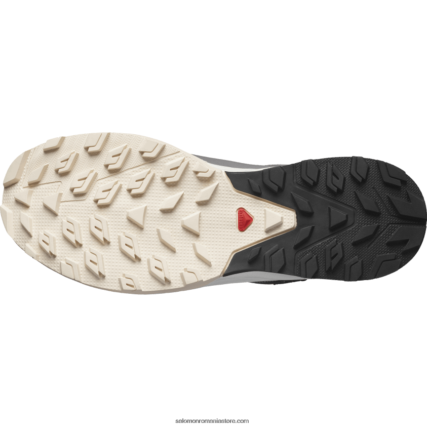 Salomon magnet/negru/aur coral pantofi de drumeție damă - outrise clima impermeabili 6D8X2J1144