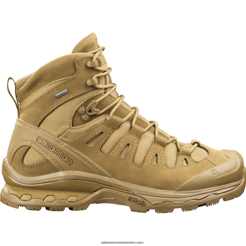 Salomon maro coiot pantofi forțe damă - quest 4d gore-tex forces 2 6D8X2J807