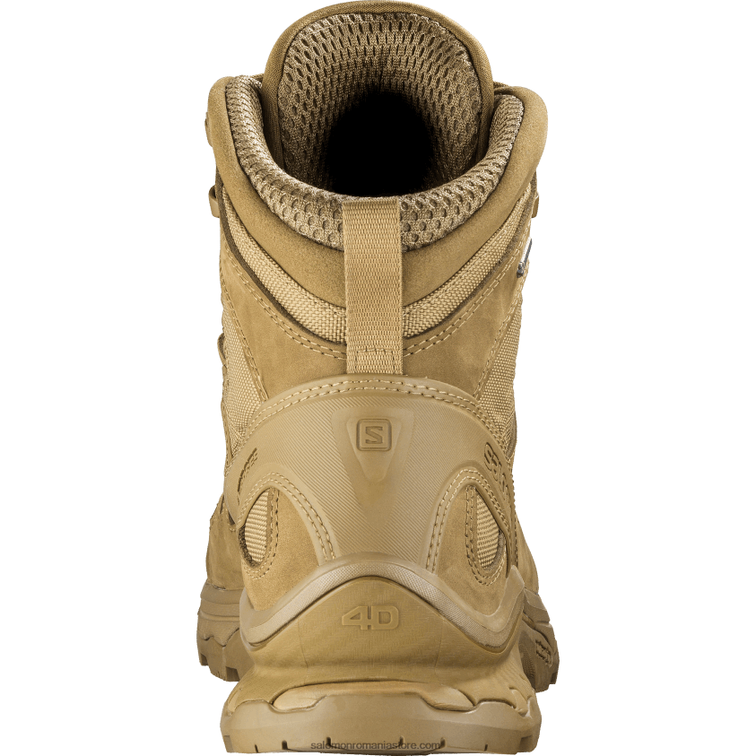 Salomon maro coiot pantofi forțe damă - quest 4d gore-tex forces 2 6D8X2J807