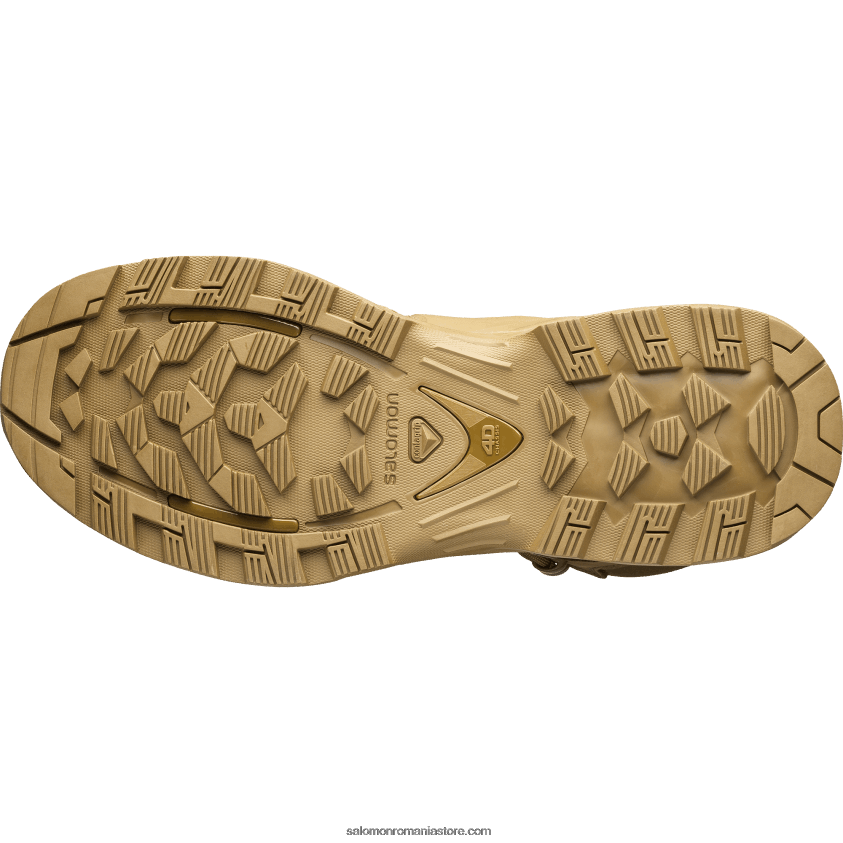 Salomon maro coiot pantofi forțe damă - quest 4d gore-tex forces 2 6D8X2J807