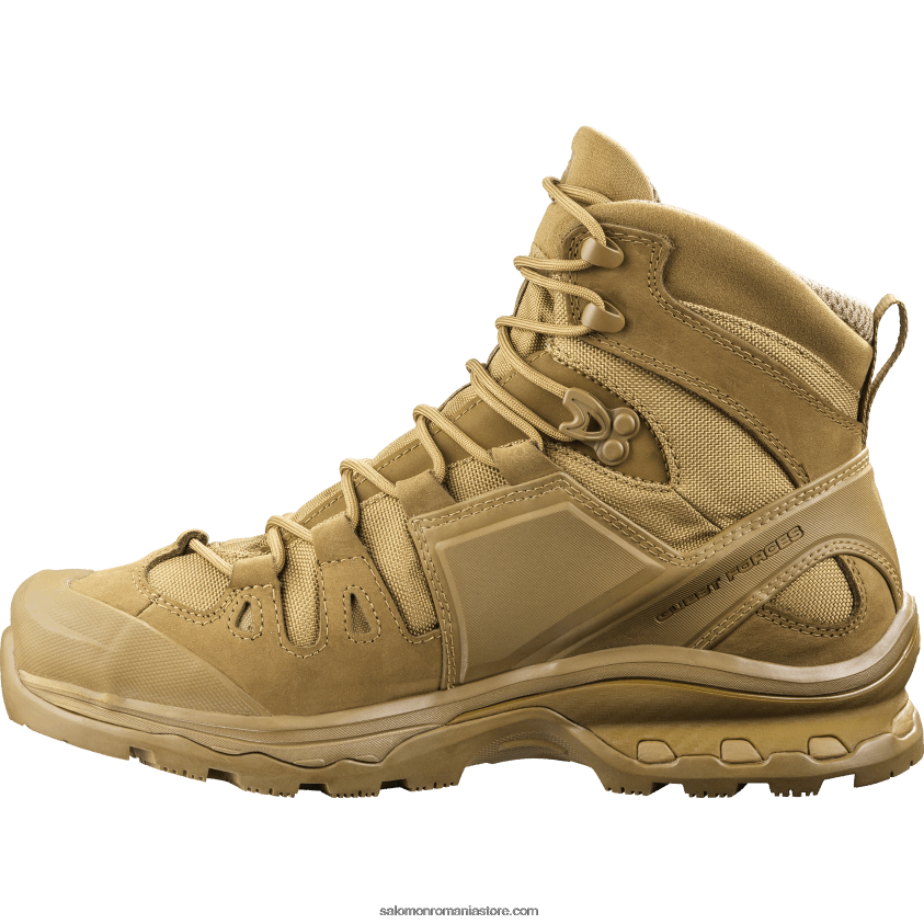 Salomon maro coiot pantofi forțe damă - quest 4d gore-tex forces 2 6D8X2J807